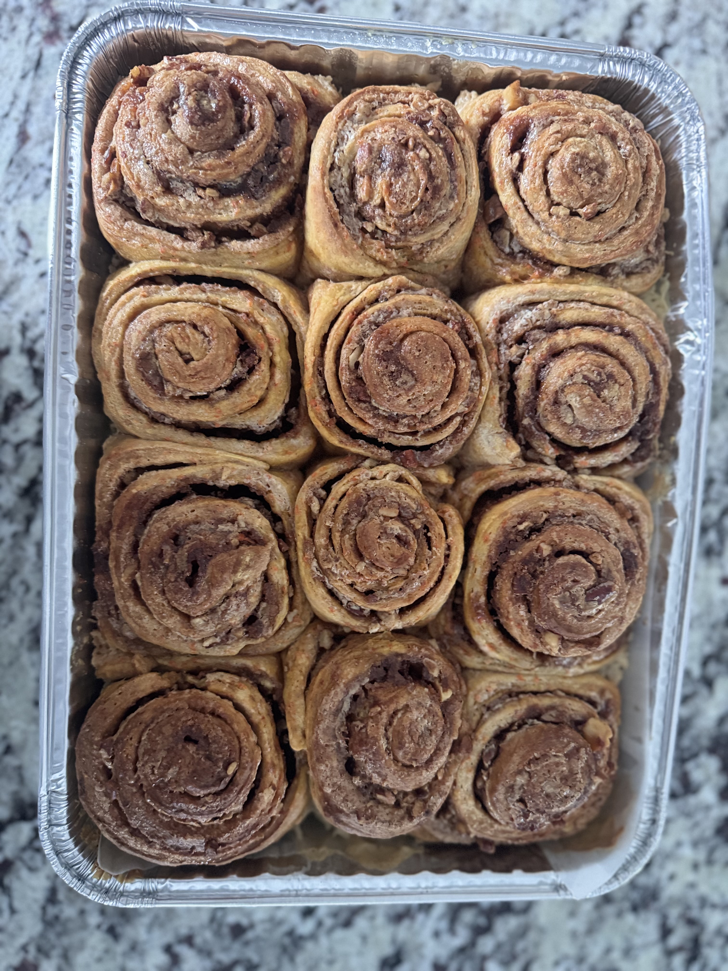 Le Sourdough Haven NC — photo from le-sourdough-haven.com