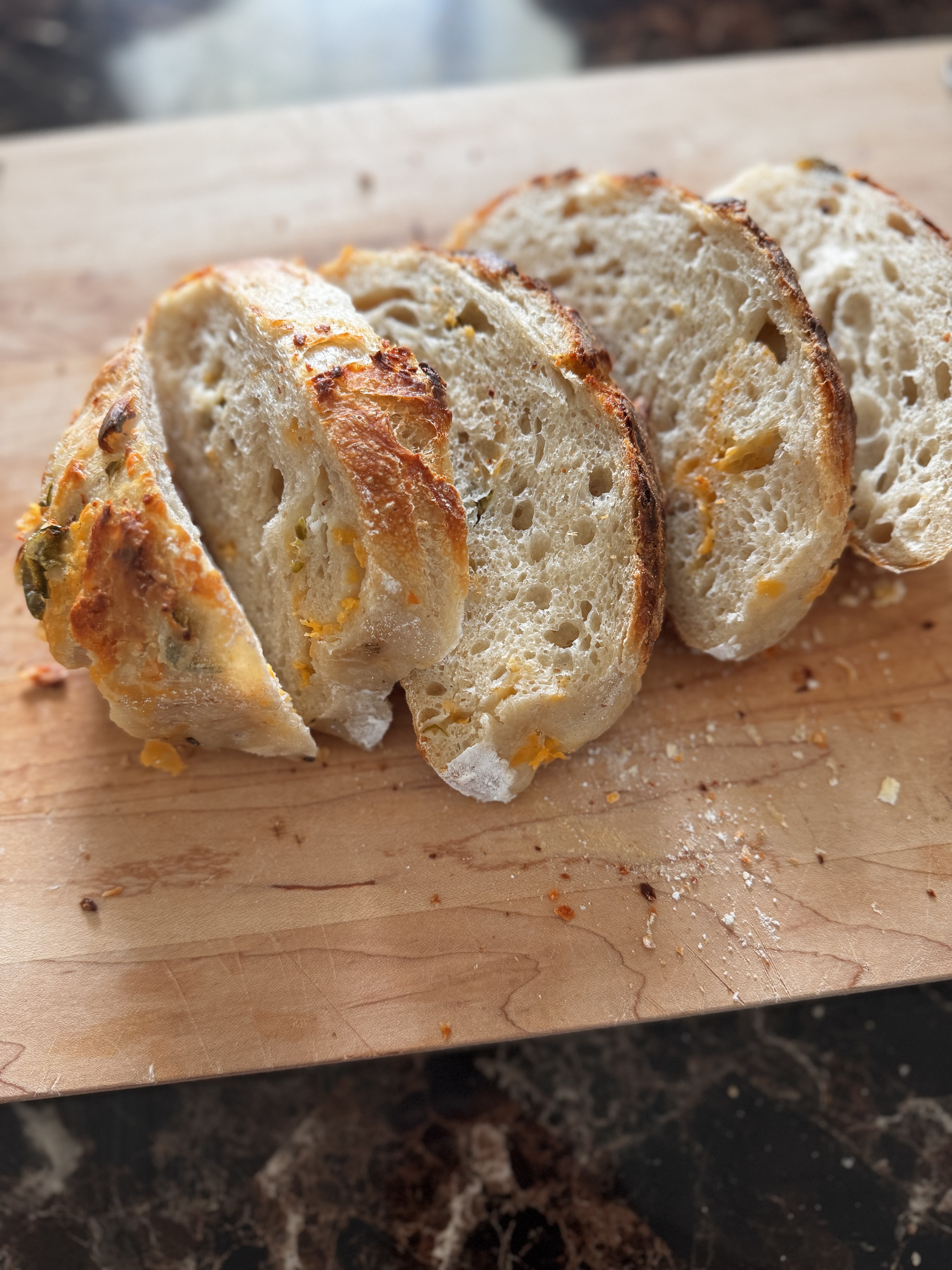 Le Sourdough Haven NC — photo from le-sourdough-haven.com